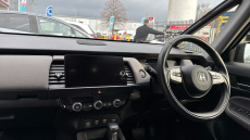 Honda Jazz 1.5 i-MMD Hybrid Crosstar EX 5dr eCVT Hybrid Hatchback